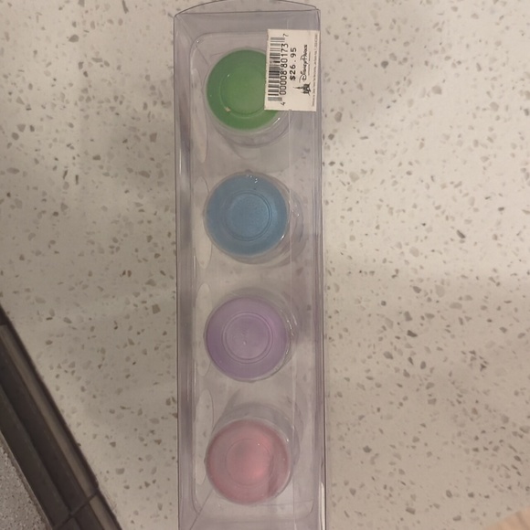 Stars Wars/Disney Shot Glass set - Picture 4 of 4